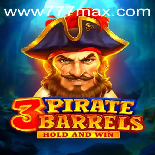 Descubra o Fascinante Universo de 3PirateBarrels