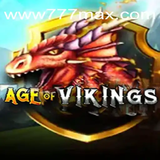 Descubra a Aventura Épica de AgeofViking no 777MAX.com