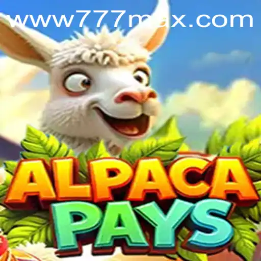 Descubra a Emoção do Jogo AlpacaPays em 777MAX.com