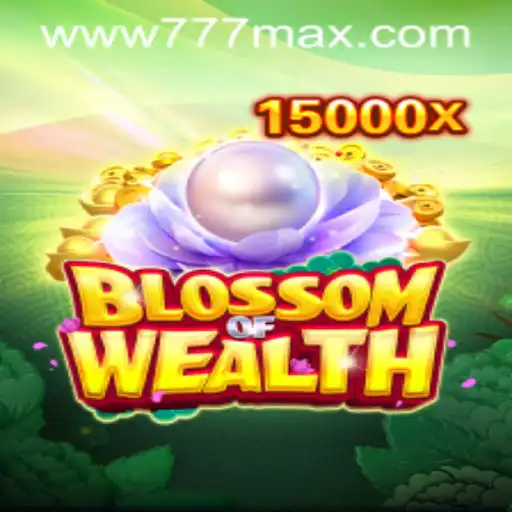 Descubra o Mundo de BlossomofWealth no 777MAX.com
