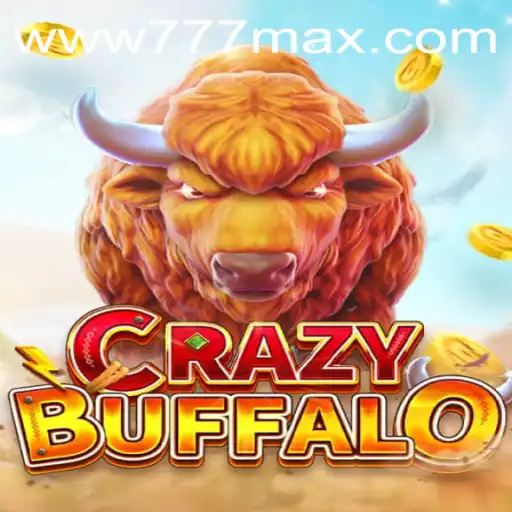 Explore a Emoção do Jogo CRAZYBUFFALO