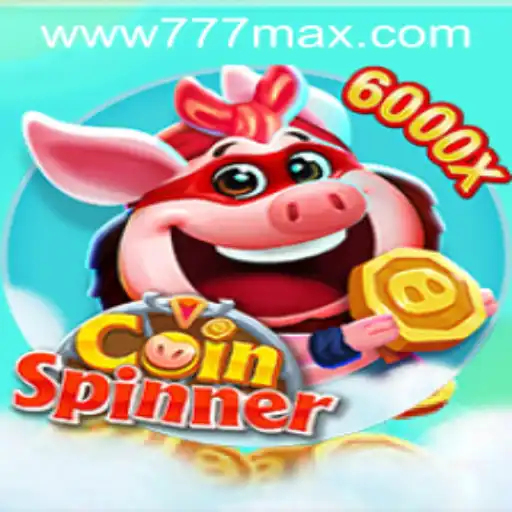 Descubra CoinSpinner: O Jogo Revolucionário na Plataforma 777MAX.com