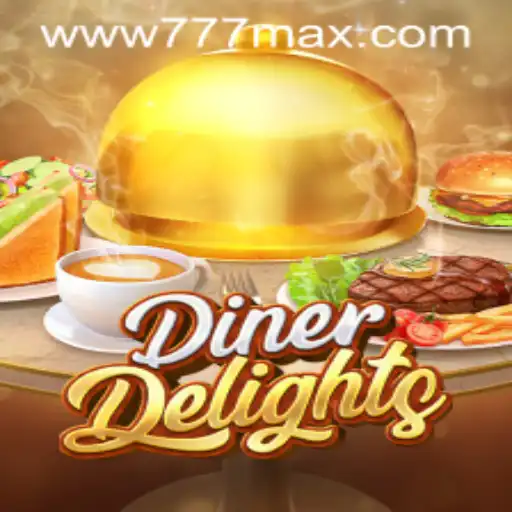 Desvende os Segredos de DinerDelights no 777MAX.com