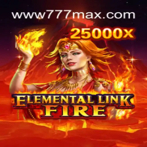 ElementalLinkFire: Explorando o Universo de Jogos com 777MAX.com