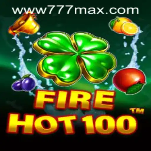 Descubra o Novo Jogo Eletrizante: FireHot100 e Seu Sucesso em 777MAX.com