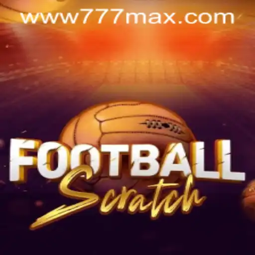 Descubra a Emoção do FootballScratch em 777MAX.com