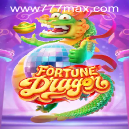 Explorando o Fascinante Mundo de FortuneDragon no 777MAX.com
