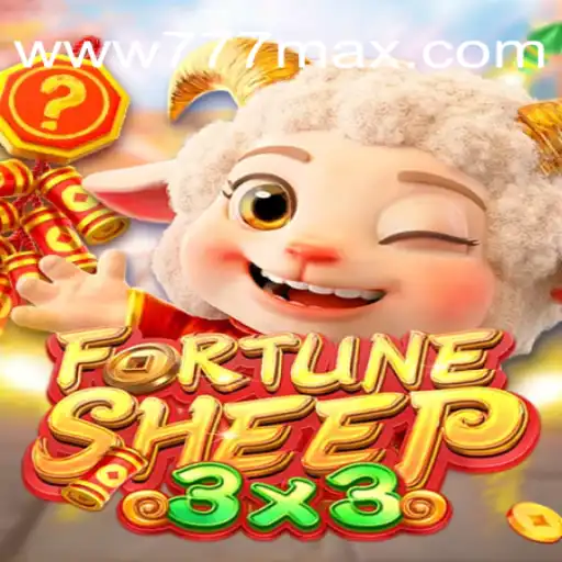Descubra a Emoção de FortuneSheep no Portal de Jogos 777MAX.com