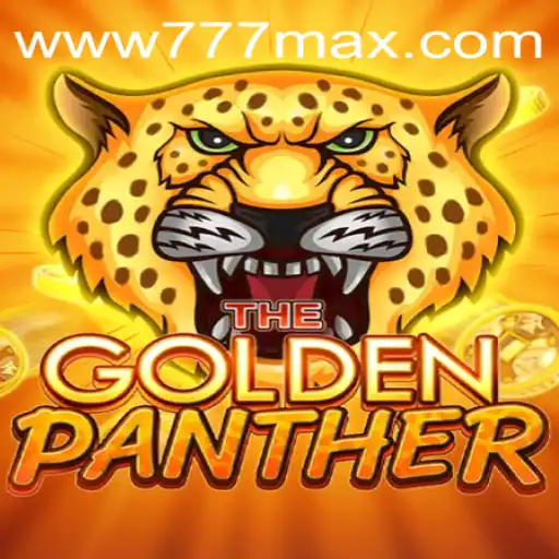 Jogo Inovador GOLDENPANTHER na Plataforma 777MAX.com