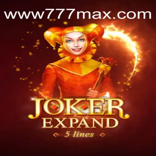 Explorando o Mundo de JokerExpand: Um Jogo Fascinante Disponível em 777MAX.com
