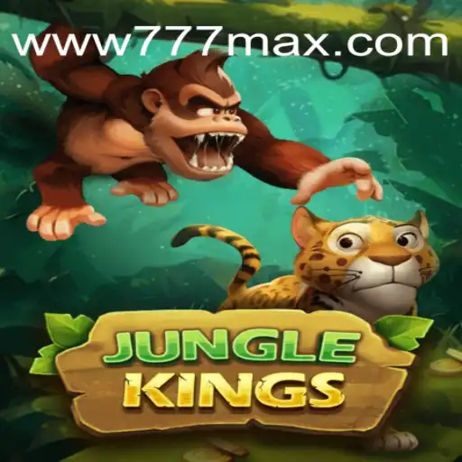 Descubra o Mundo de JungleKings: Um Mergulho na Aventura Selvagem