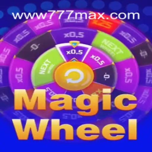 MagicWheel: Uma Nova Experiência em Jogos com 777MAX.com