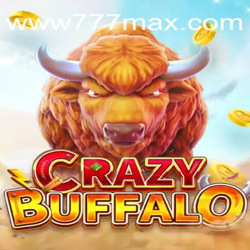 Explore a Emoção do Jogo CRAZYBUFFALO
