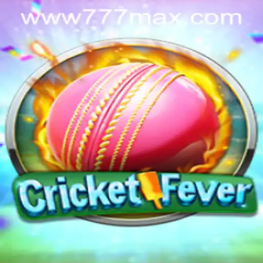 Descubra o Mundo Empolgante do CricketFever com 777MAX.com