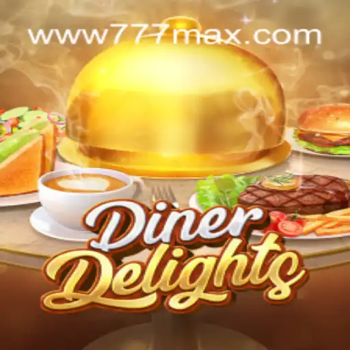 Desvende os Segredos de DinerDelights no 777MAX.com