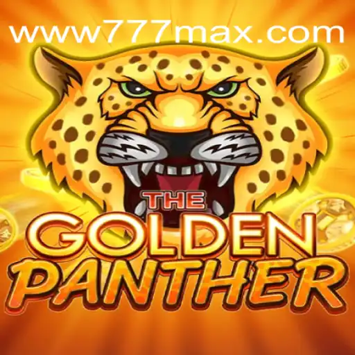 Jogo Inovador GOLDENPANTHER na Plataforma 777MAX.com