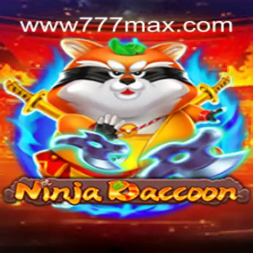 Decifre o Fascinante Mundo de NinjaRaccoon em 777MAX.com