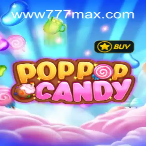 Descubra o Mundo Divertido de POPPOPCANDY e 777MAX.com