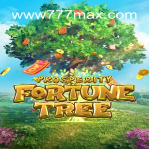 Descubra ProsperityFortuneTree: O Novo Jogo que Conquista 777MAX.com