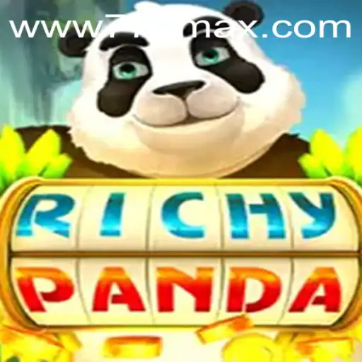 Explorando RichyPanda: O Novo Fenômeno de Jogos em 777MAX.com