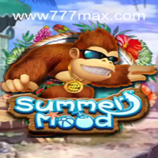SummerMood: A Nova Experiência de Jogo com 777MAX.com
