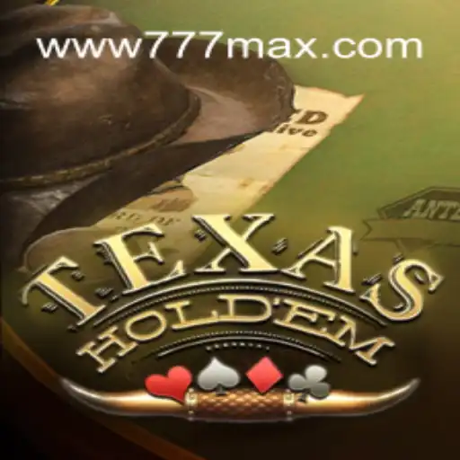 Descobrindo o Empolgante Mundo do Texas Hold'em com 777MAX.com