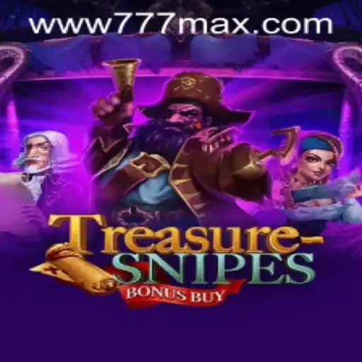 Descubra a Emoção de TreasuresnipesBonusBuy no 777MAX.com