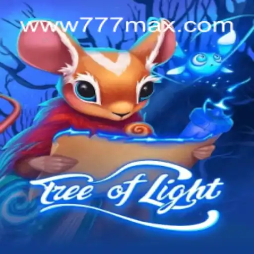 Explorando TreeofLight: O Jogo Encantador da 777MAX.com