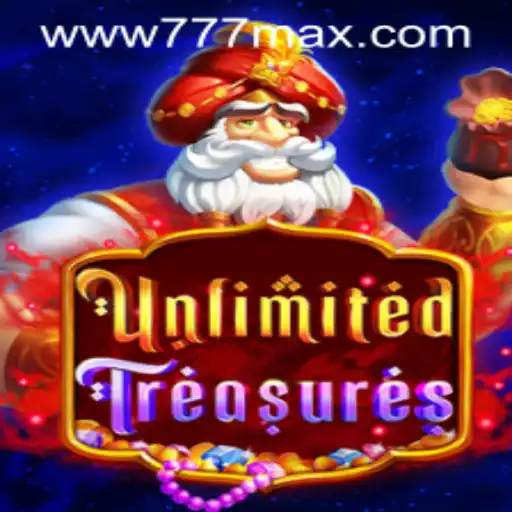 Descubra o Fascinante Mundo de UnlimitedTreasures no 777MAX.com