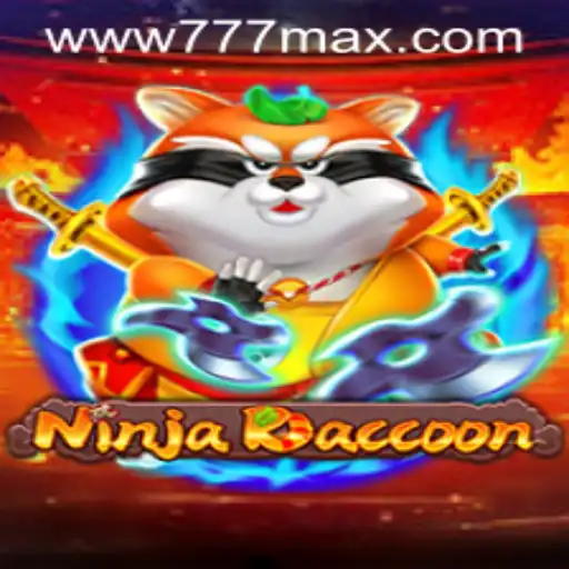 Decifre o Fascinante Mundo de NinjaRaccoon em 777MAX.com