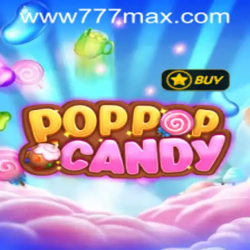 Descubra o Mundo Divertido de POPPOPCANDY e 777MAX.com