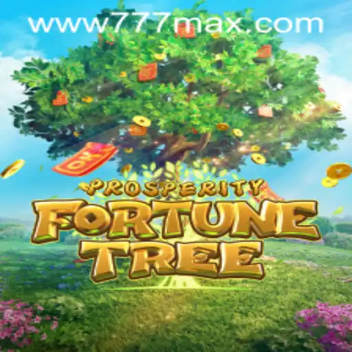 Descubra ProsperityFortuneTree: O Novo Jogo que Conquista 777MAX.com