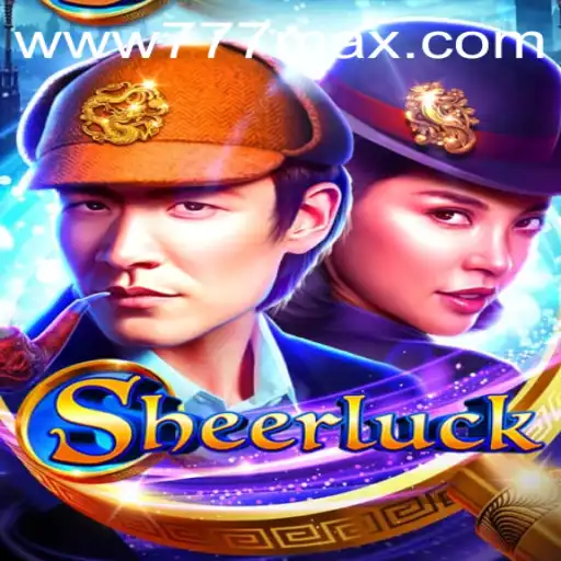 Sheerluck: Uma Aventura de Mistério e Habilidades no Universo 777MAX.com