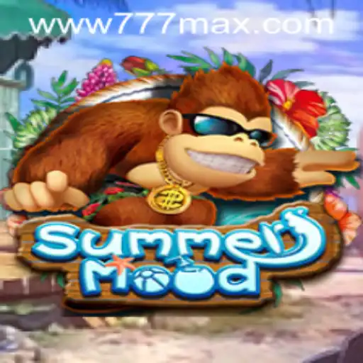 SummerMood: A Nova Experiência de Jogo com 777MAX.com