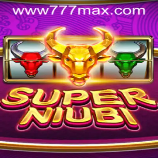 Descubra o Fascinante Mundo de SuperNiubi: O Jogo Revolucionário de 777MAX.com