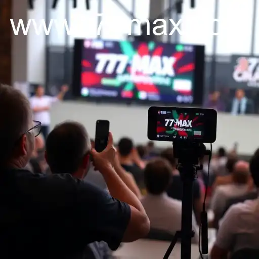 Transmissão ao vivo