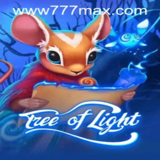 Explorando TreeofLight: O Jogo Encantador da 777MAX.com