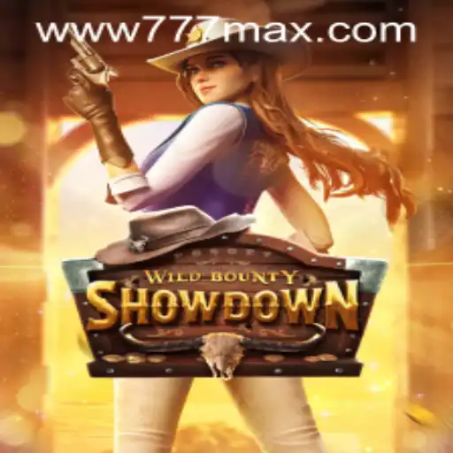 Descubra o Mundo de WildBountyShowdown em 777MAX.com